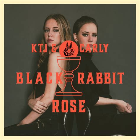 Black rabbot rose magic ticketd
